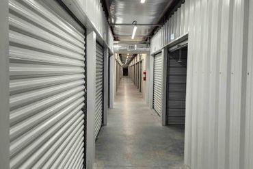 CubeSmart Self Storage - 709 Pratt Road Little Rock, AR 72206