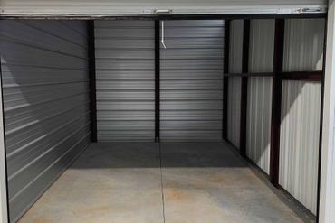 CubeSmart Self Storage - 709 Pratt Road Little Rock, AR 72206