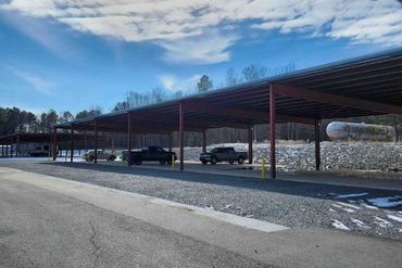 CubeSmart Self Storage - 709 Pratt Road Little Rock, AR 72206