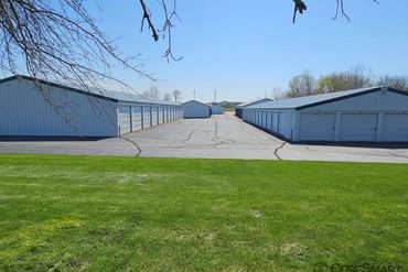 CubeSmart Self Storage - N9084 County Road Es East Troy, WI 53120