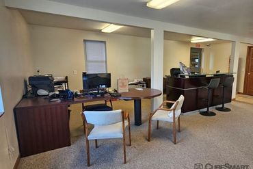 CubeSmart Self Storage - N9084 County Road Es East Troy, WI 53120