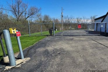 CubeSmart Self Storage - N9084 County Road Es East Troy, WI 53120