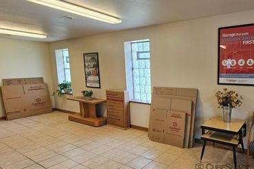 CubeSmart Self Storage - N9084 County Road Es East Troy, WI 53120