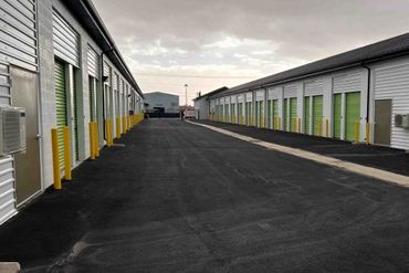 CubeSmart Self Storage - 391 East 900 South Provo, UT 84601