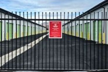 CubeSmart Self Storage - 391 East 900 South Provo, UT 84601
