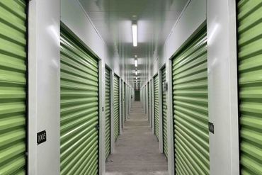 CubeSmart Self Storage - 391 East 900 South Provo, UT 84601