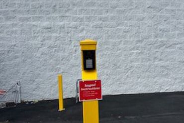 CubeSmart Self Storage - 391 East 900 South Provo, UT 84601