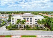 CubeSmart Self Storage - 5351 Wiles Road Coconut Creek, FL 33073