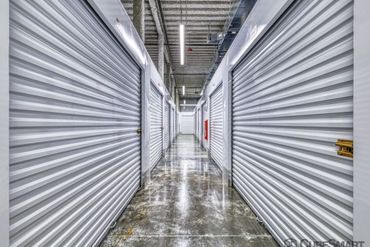 CubeSmart Self Storage - 5351 Wiles Road Coconut Creek, FL 33073