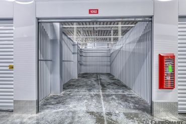 CubeSmart Self Storage - 5351 Wiles Road Coconut Creek, FL 33073