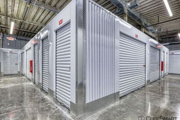 CubeSmart Self Storage - 5351 Wiles Road Coconut Creek, FL 33073