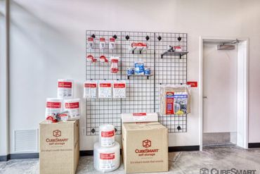 CubeSmart Self Storage - 5351 Wiles Road Coconut Creek, FL 33073