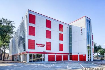 CubeSmart Self Storage -2974 Lyndon B Johnson Freeway - TX - 2974 Lyndon B Johnson Freeway Dallas, TX 75234