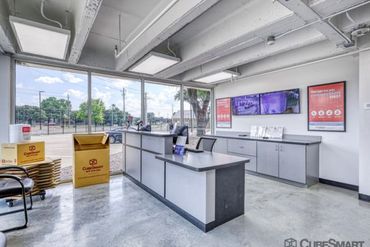 CubeSmart Self Storage -2974 Lyndon B Johnson Freeway - TX - 2974 Lyndon B Johnson Freeway Dallas, TX 75234