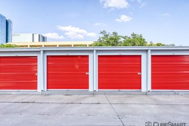 CubeSmart Self Storage -2974 Lyndon B Johnson Freeway - TX - 2974 Lyndon B Johnson Freeway Dallas, TX 75234