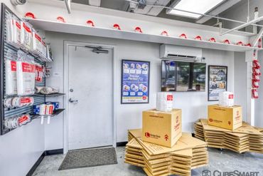 CubeSmart Self Storage -2974 Lyndon B Johnson Freeway - TX - 2974 Lyndon B Johnson Freeway Dallas, TX 75234