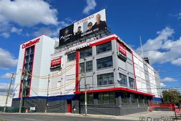 CubeSmart Self Storage 115 Cedar Street - NY - 115 Cedar Street New Rochelle, NY 10801
