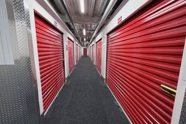CubeSmart Self Storage 115 Cedar Street - NY - 115 Cedar Street New Rochelle, NY 10801