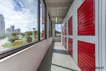 CubeSmart Self Storage 115 Cedar Street - NY - 115 Cedar Street New Rochelle, NY 10801