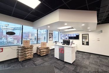 CubeSmart Self Storage 115 Cedar Street - NY - 115 Cedar Street New Rochelle, NY 10801