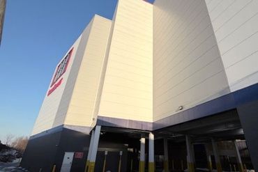 CubeSmart Self Storage 115 Cedar Street - NY - 115 Cedar Street New Rochelle, NY 10801