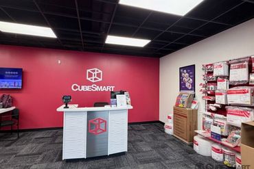 CubeSmart Self Storage 115 Cedar Street - NY - 115 Cedar Street New Rochelle, NY 10801