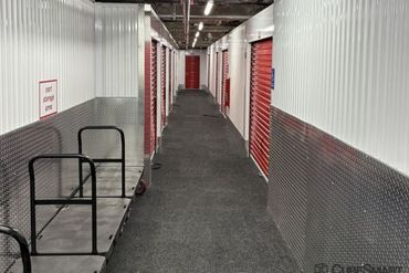 CubeSmart Self Storage 115 Cedar Street - NY - 115 Cedar Street New Rochelle, NY 10801
