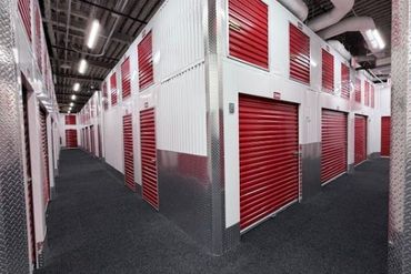 CubeSmart Self Storage 115 Cedar Street - NY - 115 Cedar Street New Rochelle, NY 10801