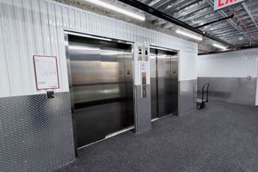 CubeSmart Self Storage 115 Cedar Street - NY - 115 Cedar Street New Rochelle, NY 10801