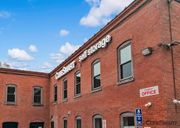 CubeSmart Self Storage - 5 Glen Road Manchester, CT 06040