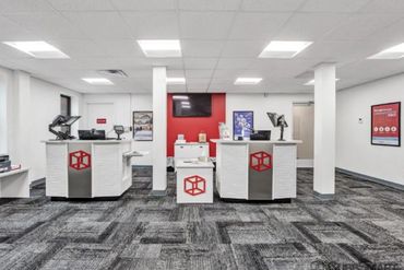 CubeSmart Self Storage - 5 Glen Road Manchester, CT 06040