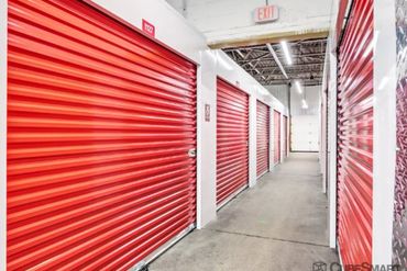 CubeSmart Self Storage - 5 Glen Road Manchester, CT 06040
