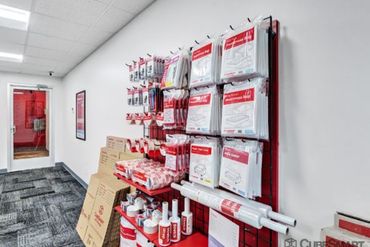 CubeSmart Self Storage - 5 Glen Road Manchester, CT 06040