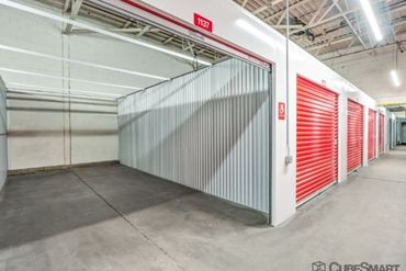 CubeSmart Self Storage - 5 Glen Road Manchester, CT 06040