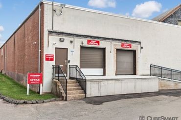 CubeSmart Self Storage - 5 Glen Road Manchester, CT 06040