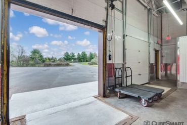 CubeSmart Self Storage - 5 Glen Road Manchester, CT 06040