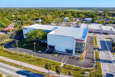 CubeSmart Self Storage - 7150 Fruitville Road Sarasota, FL 34240