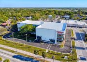 CubeSmart Self Storage - 7150 Fruitville Road Sarasota, FL 34240