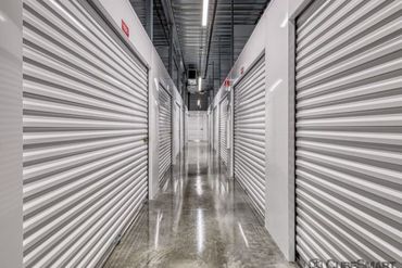 CubeSmart Self Storage - 7150 Fruitville Road Sarasota, FL 34240