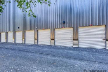 CubeSmart Self Storage - 7150 Fruitville Road Sarasota, FL 34240