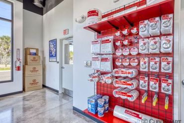 CubeSmart Self Storage - 7150 Fruitville Road Sarasota, FL 34240