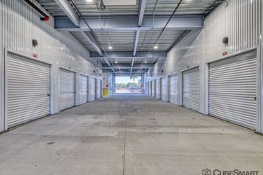 CubeSmart Self Storage - 7150 Fruitville Road Sarasota, FL 34240