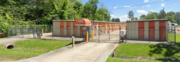 D & W Self Storage - 14655 Old Humble Road Humble, TX 77396