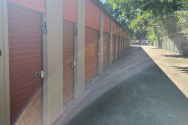D & W Self Storage - 14655 Old Humble Road Humble, TX 77396
