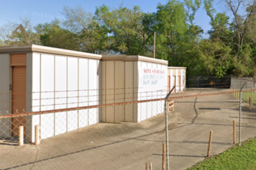 D & W Self Storage - 14655 Old Humble Road Humble, TX 77396