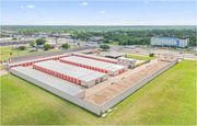 Dallas Secure Storage and Warehouse - 1920 North Interstate 35 East Road Lancaster, TX 75134