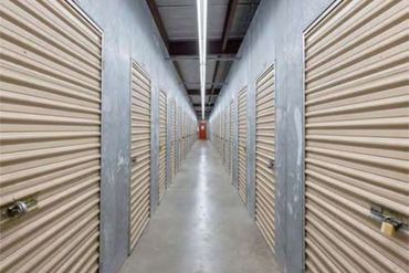 Dallas Secure Storage and Warehouse - 1920 North Interstate 35 East Road Lancaster, TX 75134