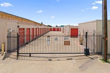 Dallas Secure Storage and Warehouse - 1920 North Interstate 35 East Road Lancaster, TX 75134