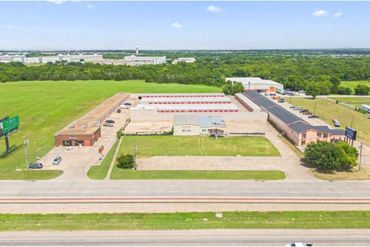 Dallas Secure Storage and Warehouse - 1920 North Interstate 35 East Road Lancaster, TX 75134