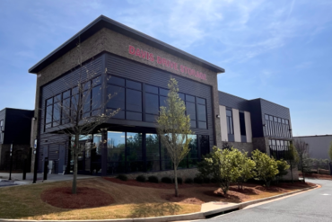 Davis Drive Storage - 11500 Davis Drive Alpharetta, GA 30009